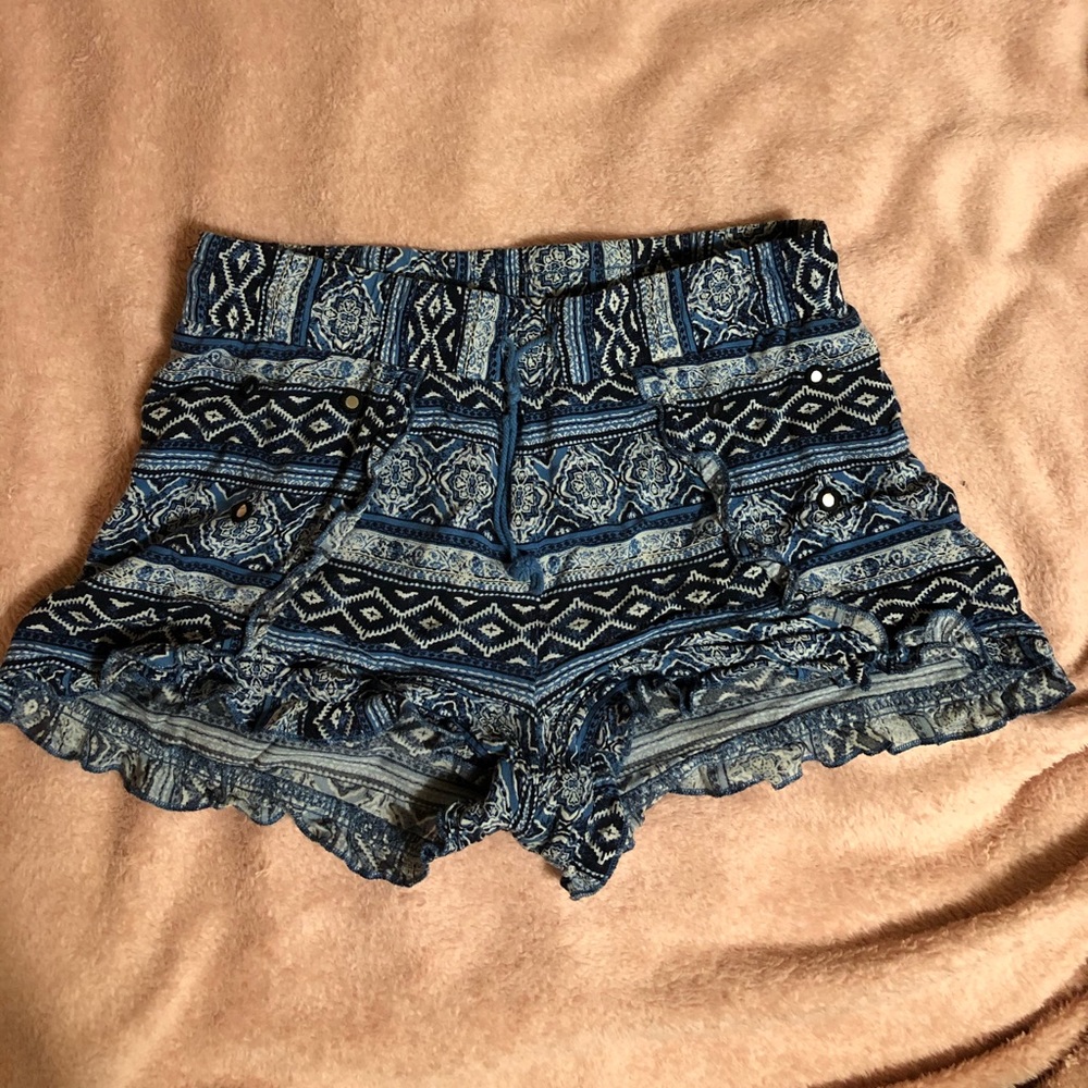 Summer shorts